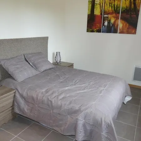 Les Pierres De La Dive Holiday home