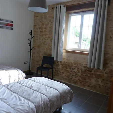 Les Pierres De La Dive Holiday home *