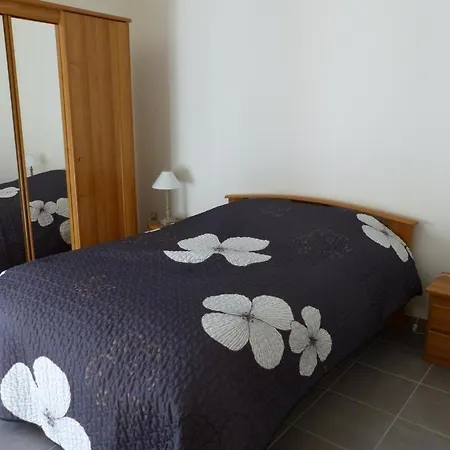 Les Pierres De La Dive Holiday home Valence-en-Poitou